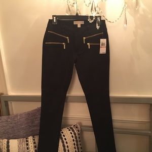 Michael Kors, Black Pants. NEW WITH TAGS🖤